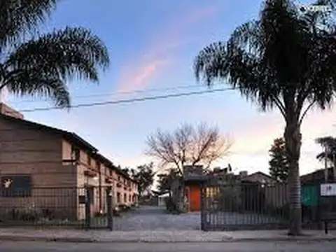 "Complejo Vacacional Sol y Lago". 9 Cabañas en Villa Carlos Paz, Córdoba