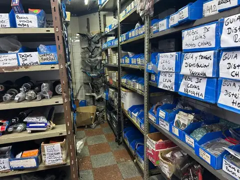 Local en Venta 2025 años