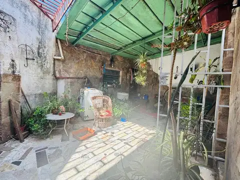 Casa en Venta 43 años