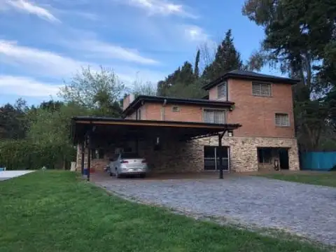 Quinta en Venta de 5 dormitorios