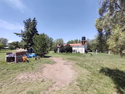 Hotel en Venta en La Ramada, USD 220.000