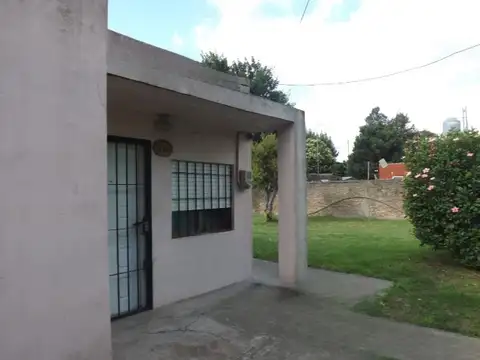 Casa en Venta en Longchamps, USD 59.000