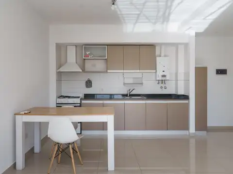 Departamento en Venta en Tapiales, USD 109.900