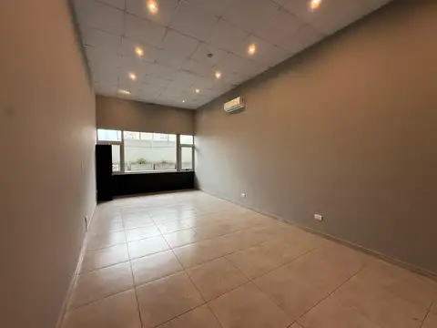 ALQUILER MODERNA OFICINA SIN EXPENSAS EN BARRIO CHAUVIN