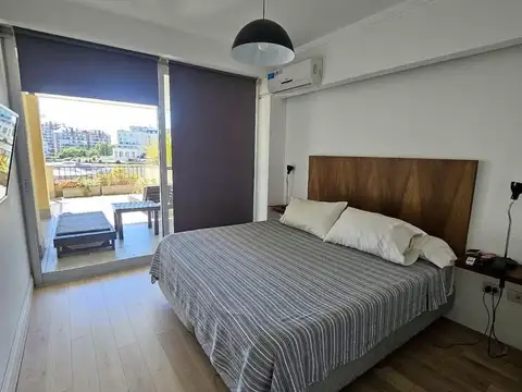 ALQUILER Departamento - Terrazas de la Bahia I NORDELTA