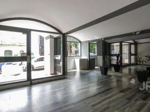 en Saavedra departamento 3 ambientes en venta