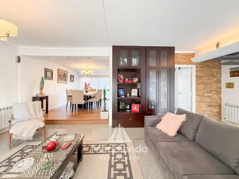 Casa 5 ambientes con cochera y Quincho en Güemes (Stella Maris)