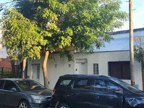 CASA CHORIZO IDEAL P/ DEPOSITO "Yerbal 3466" FLORESTA