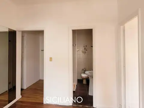 Departamento en Alquiler de 1 dormitorio