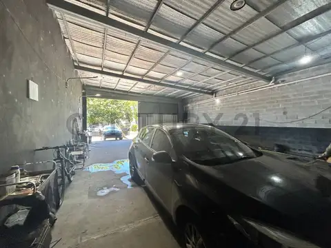 Río de Janeiro entre 168 y Montevideo , Piso 0