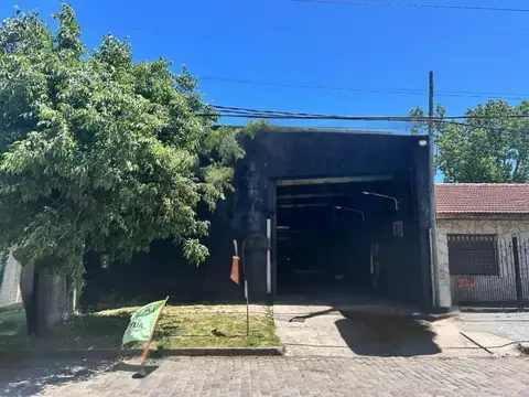 Galpón en Alquiler en Berisso - a metros del puerto