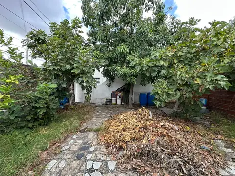 Local en Venta 50 años