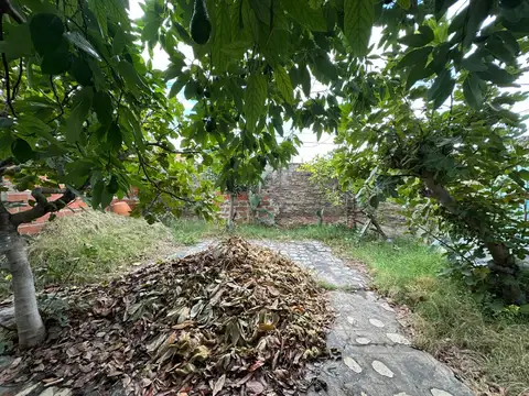 Dante Hipólito Lugo n° 46 esquina Liniers, Bernal Oeste, Provincia de Buenos Aires, 100