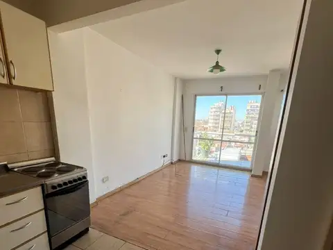 Avenida General Mosconi 2200