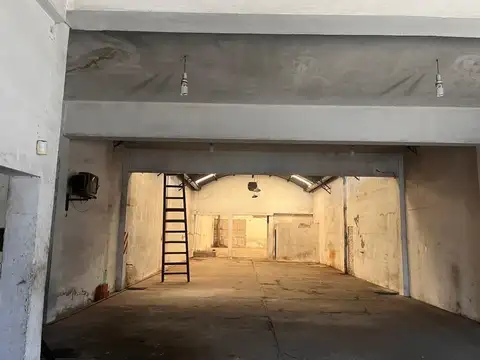 Depósito Galpón  en Alquiler en Billinghurst, San Martin, G.B.A. Zona Norte