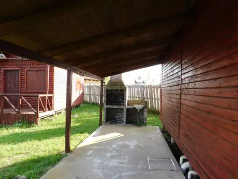 Casa en Venta de 1 dormitorio