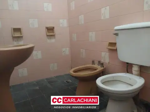 Casa en Alquiler A Estrenar