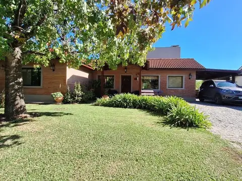 Cardales VIllage, Lote 120