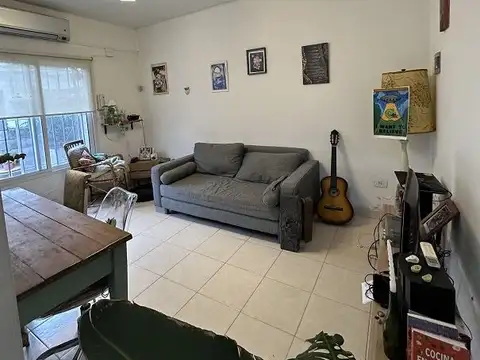 Depto Tipo Casa en Venta de 2 dormitorios