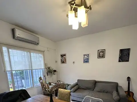 Depto Tipo Casa en Venta en Villa Sarmiento, USD 120.000