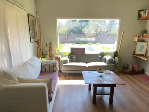 VENTA CASA QUINTA 4 AMBIENTES DEL VISO