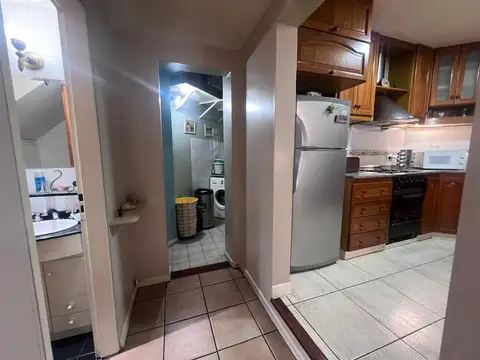 Amplio y Luminoso Dúplex 4 Ambientes en el Corazón de Lomas