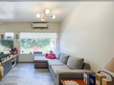 Depto Tipo Casa en Venta de 3 dormitorios