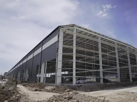 Galpon en Alquiler en Tigre Centro, USD 5.301