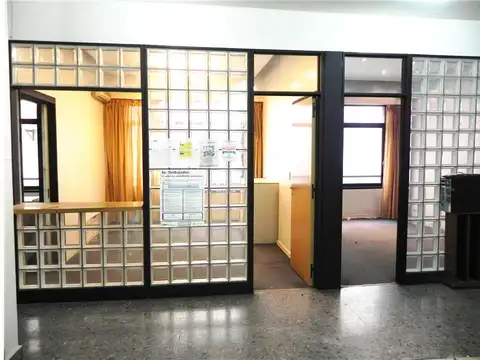 Galpon en Venta en Monserrat, USD 450.000