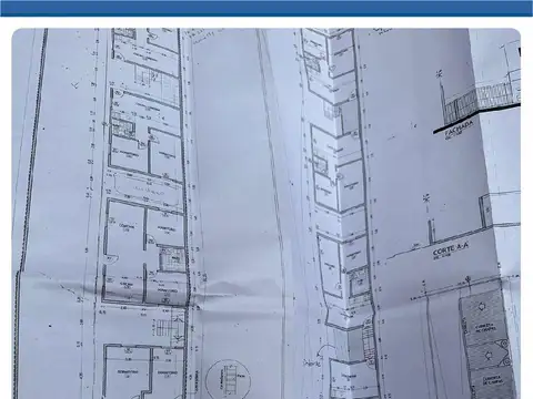 VENTA - PROPIEDAD CON MÚLTIPLES UNIDADES DE ALQUILER