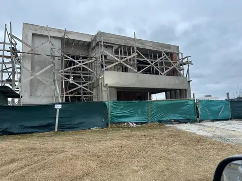 Casa en Venta A Estrenar