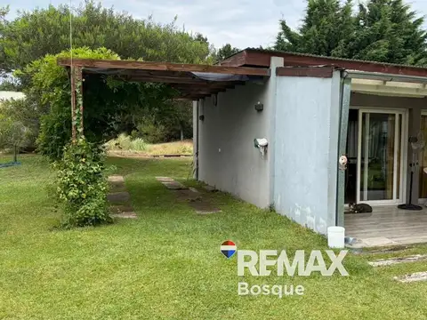 Casa en Venta en Barrio Senderos 2, USD 205.000