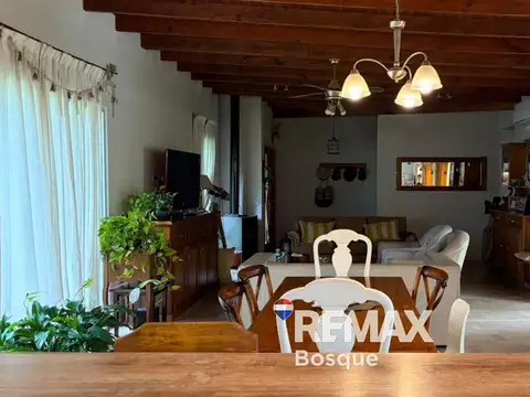 Casa en Venta 7 años