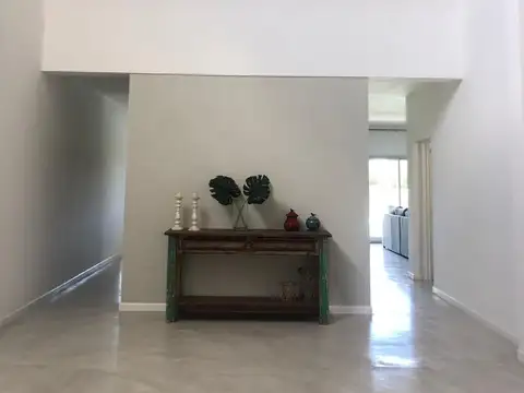 VN- Casa en Venta en Santa Clara- Villanueva