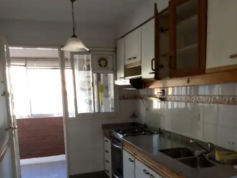 Departamento en Venta 25 años