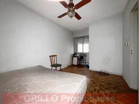 Departamento en Venta en San Nicolás, USD 43.000