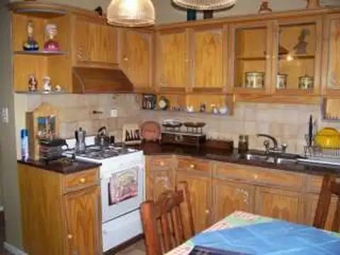 Quinta en Venta con 1 cochera