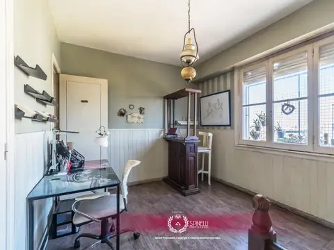 Departamento en Venta al Sur