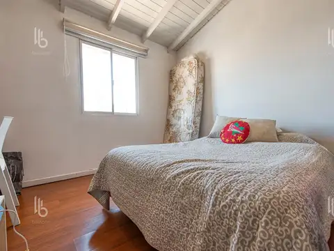 Depto Tipo Casa en Venta de 3 dormitorios
