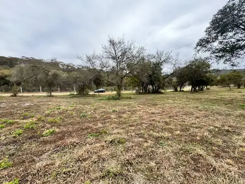 Acceso Norte. Las Cañadas. Lote 100