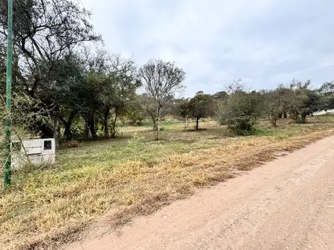 Acceso Norte. Las Cañadas. Lote 100