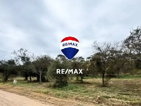 TERRENO VENTA LAS CAÑADAS ZONA NORTE 1244M2