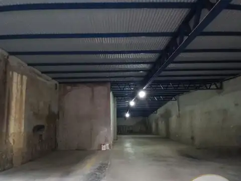 Galpon en Alquiler en Concordia, $ 1.300.000