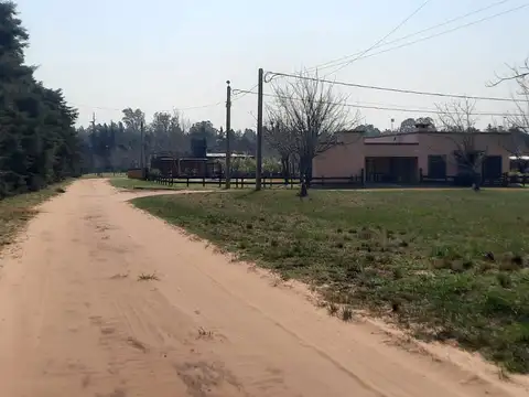 VTA CASA BARRIO COSTA NOGAL.