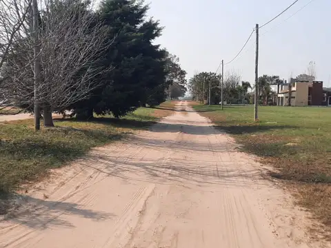 Terreno en Venta en Cayasta, USD 15.000