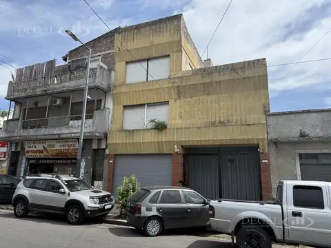 Depósito en Paternal