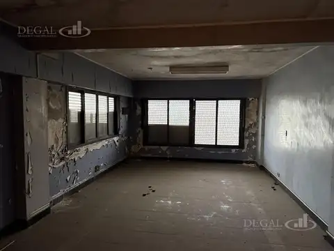 Galpon en Venta 20 años