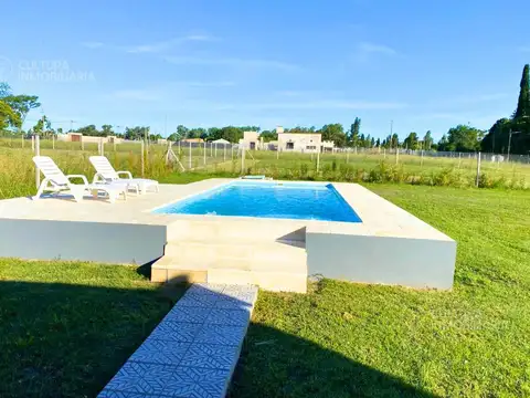 Terreno en Venta de 1042,0 m2