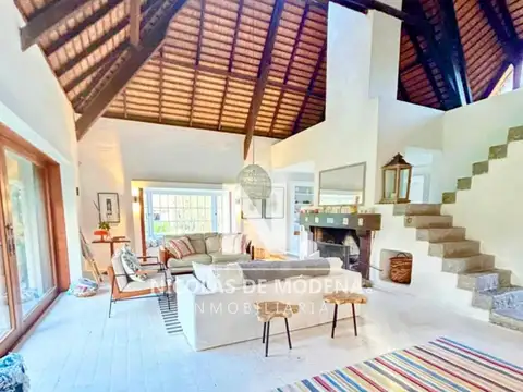 Casa en Alquiler Temporal en Golf, USD 0