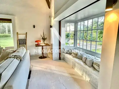 Casa en Alquiler Temporal en Golf, USD 0